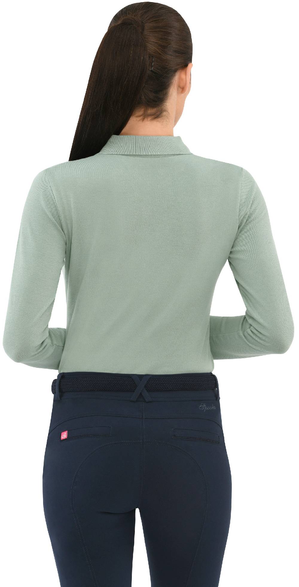 Spooks Awa Polo Longsleeve Black Friday Preise