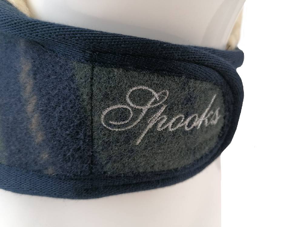 Spooks Dog Coat Olssi 2025