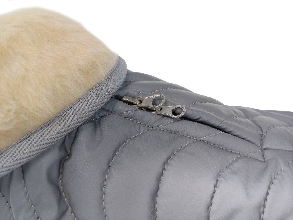Spooks Dog Coat Classic II Outlet