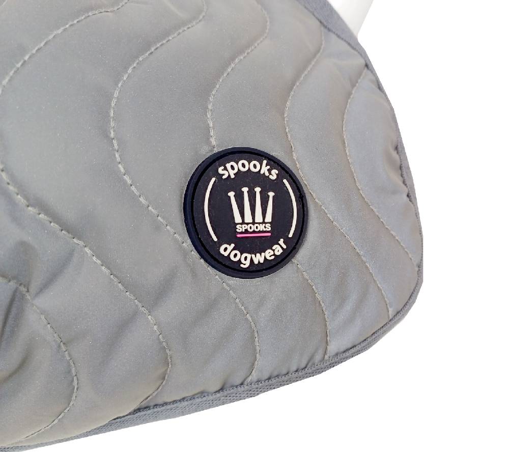 Spooks Dog Coat Classic II Outlet