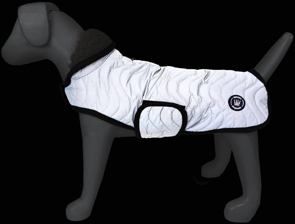 Spooks Dog Coat Classic II Outlet