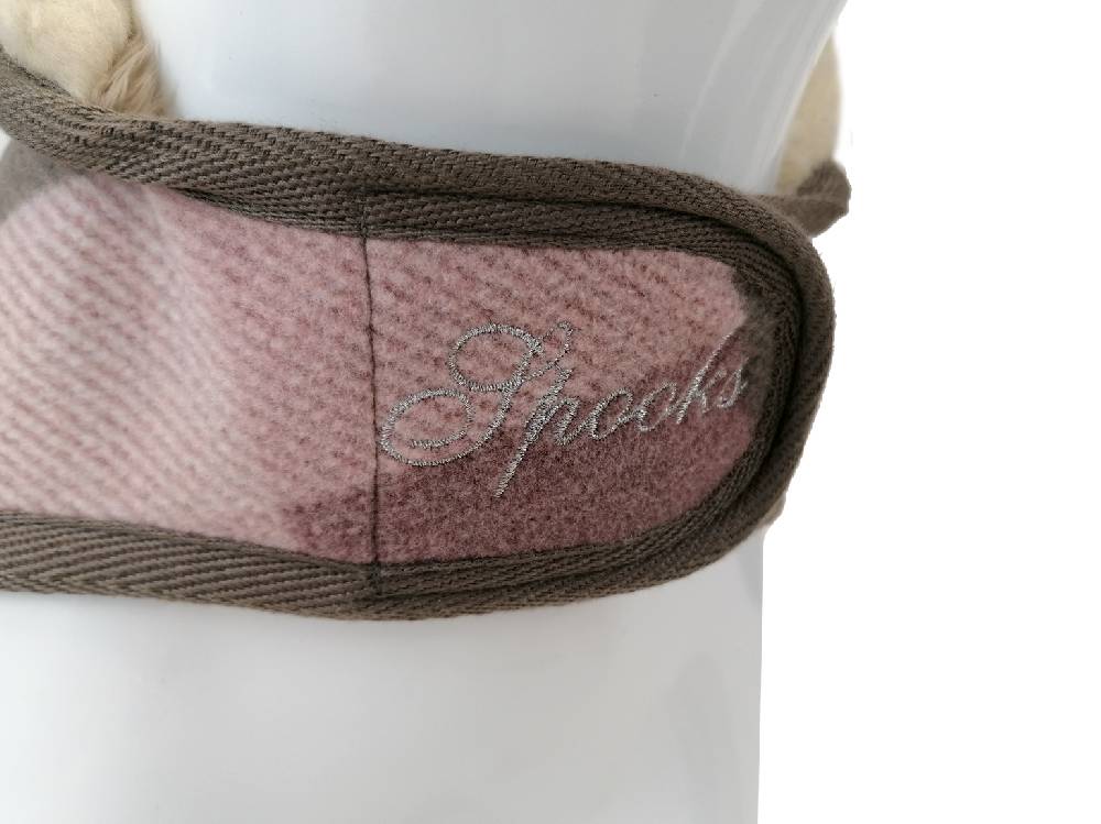 Spooks Dog Coat Olssi Verkauf