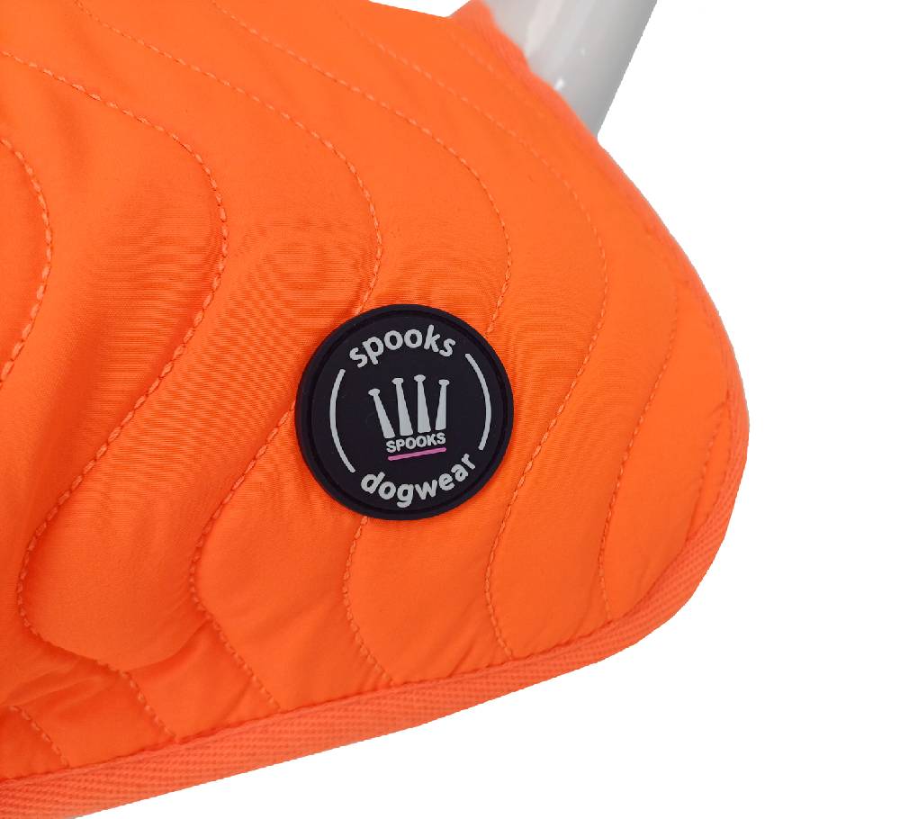 Spooks Dog Coat Classic II Günstiger Verkauf
