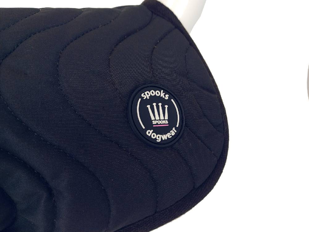 Spooks Dog Coat Classic II Meist gekauft