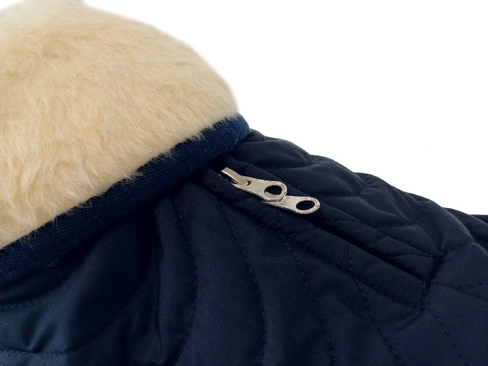 Spooks Dog Coat Classic II Meist gekauft