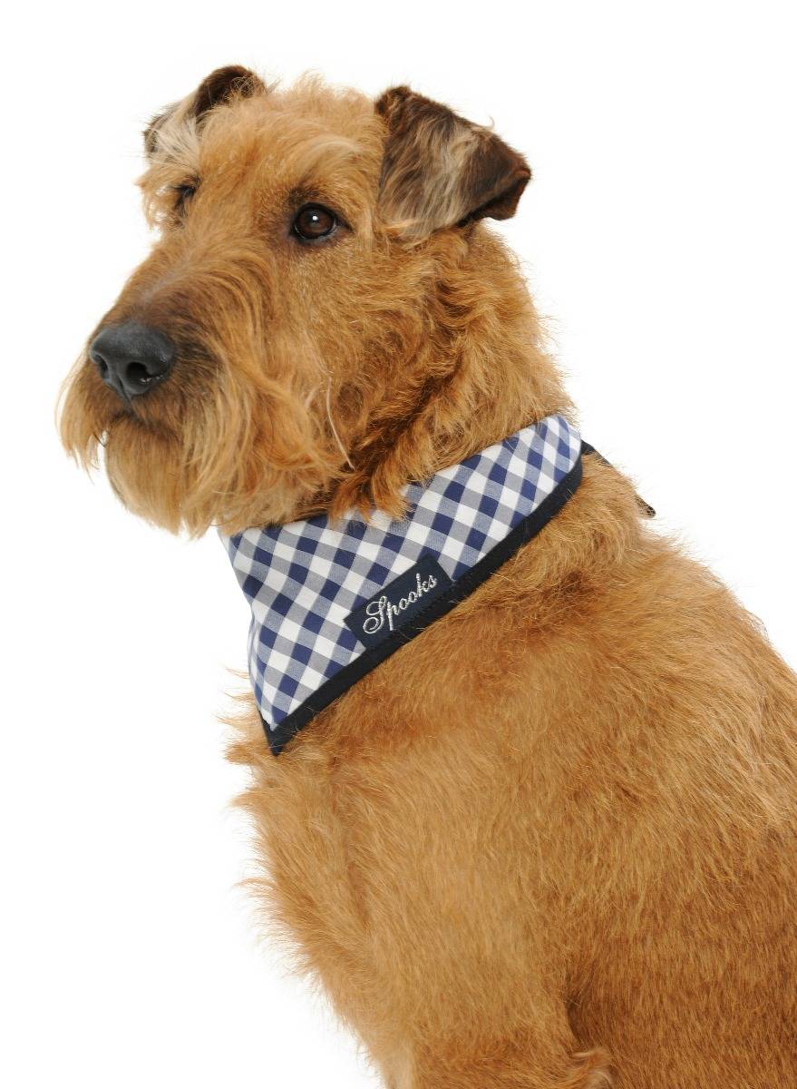 Spooks Dog Necker Chief Kostenloser Versand