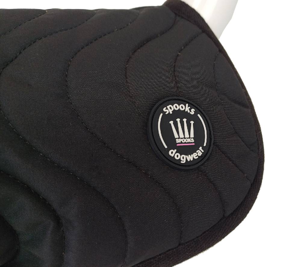 Spooks Dog Coat Classic II Fabrik Onlineshop