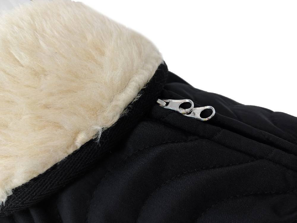 Spooks Dog Coat Classic II Fabrik Onlineshop