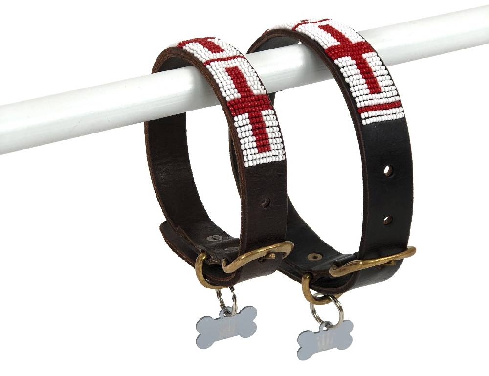 Spooks Hundehalsband Beads Günstig kaufen