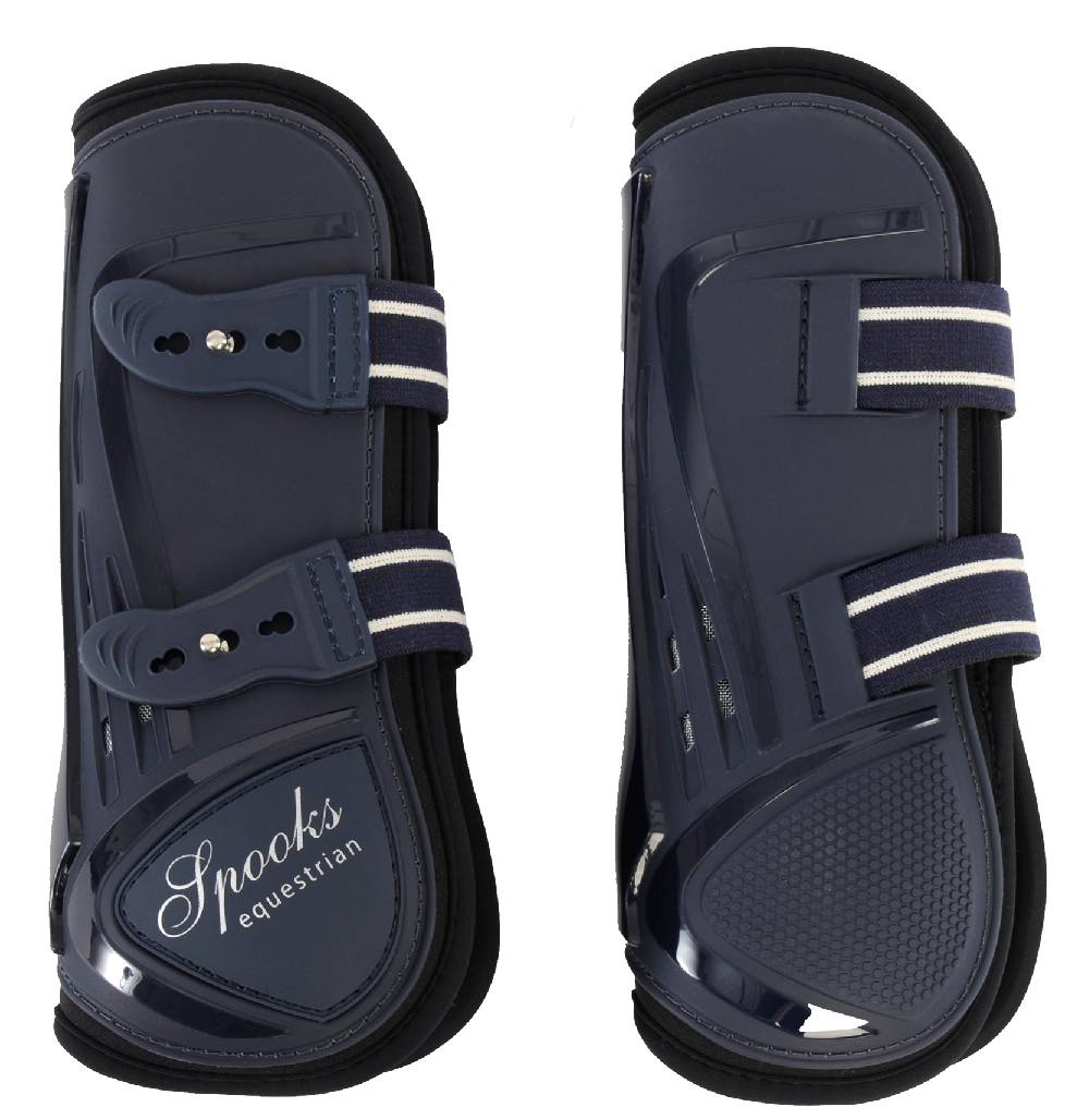 Spooks Tendon Boots Neuheiten