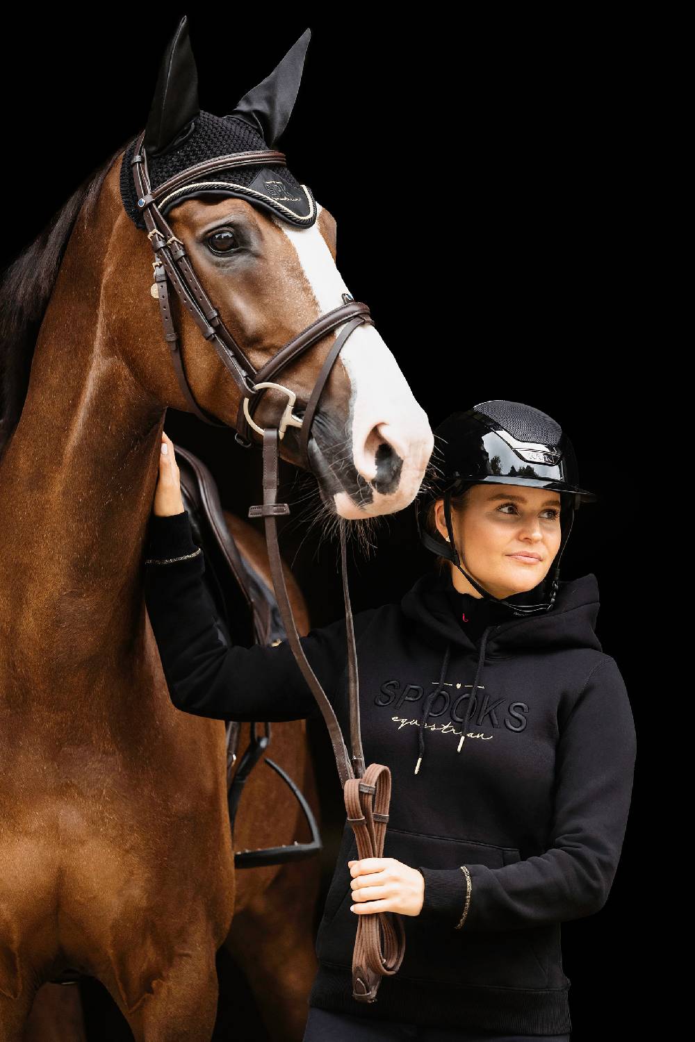 Spooks Fly Hat Annber Zeitbegrenzte Promotion