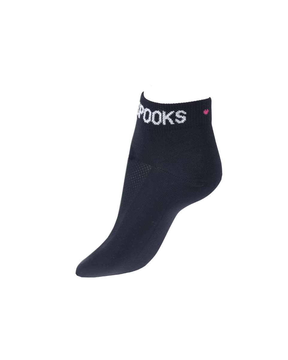 Spooks Ankle Sox Mesh im Angebot