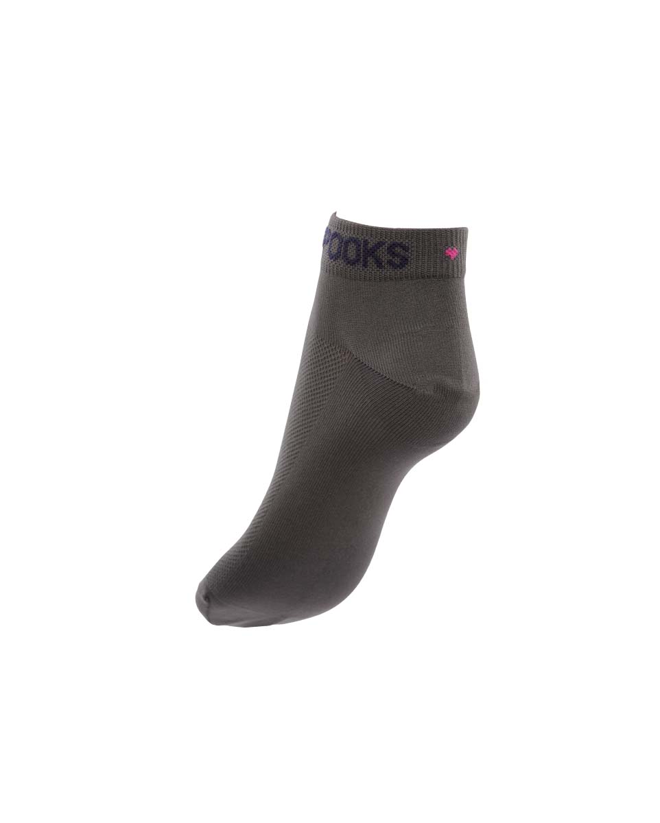 Spooks Ankle Sox Mesh Fabrikpreis