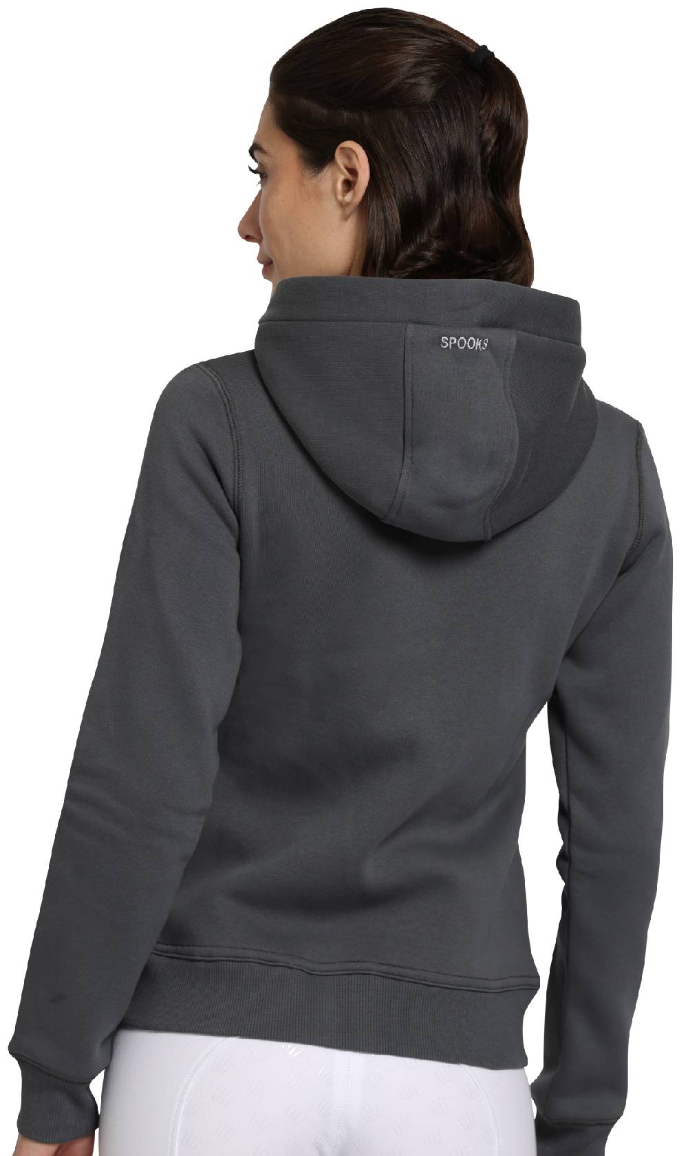 Spooks Eliaa Sweat Jacket Rabatt
