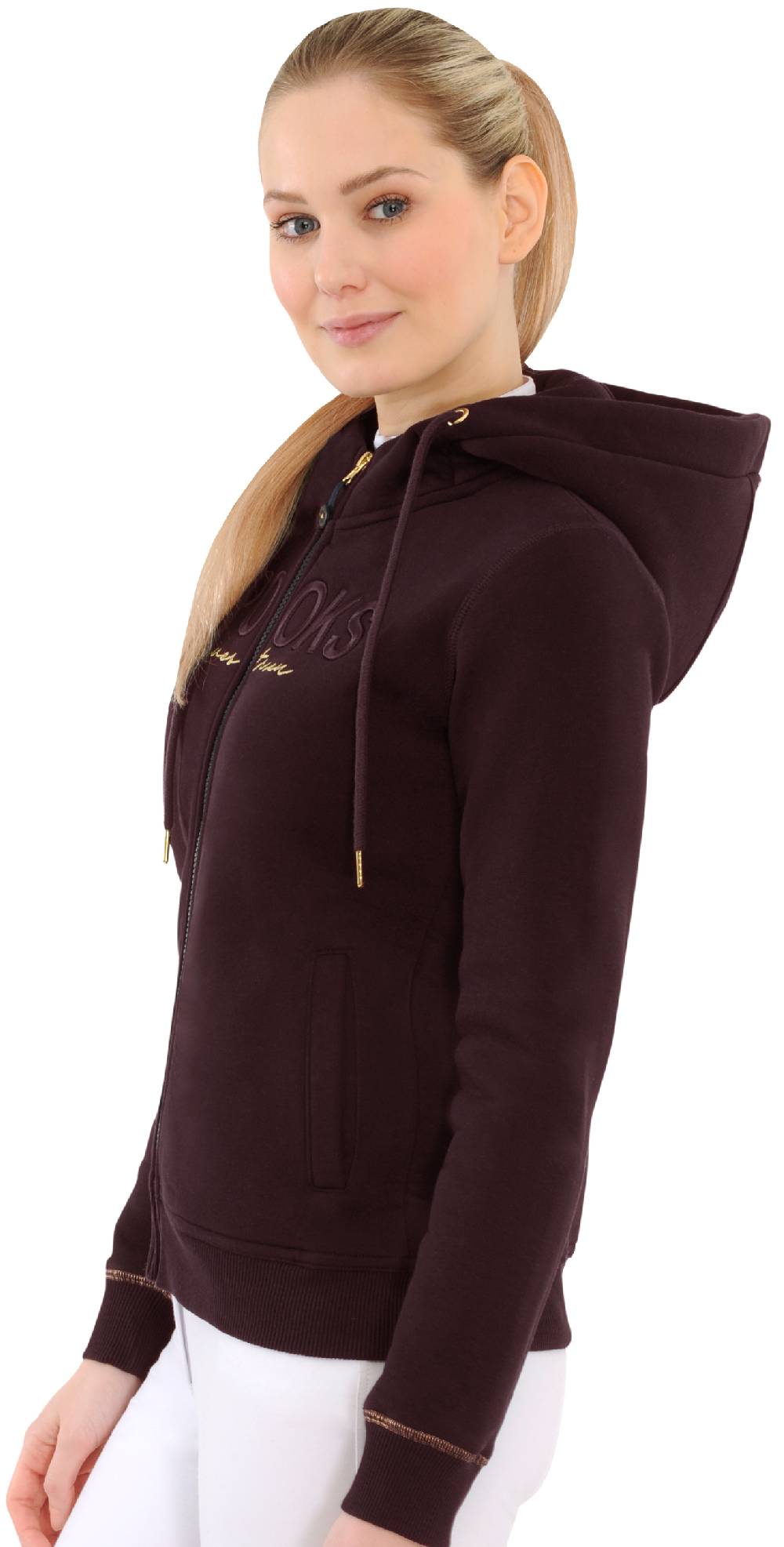 Spooks Annber Sweat Jacket Günstig kaufen