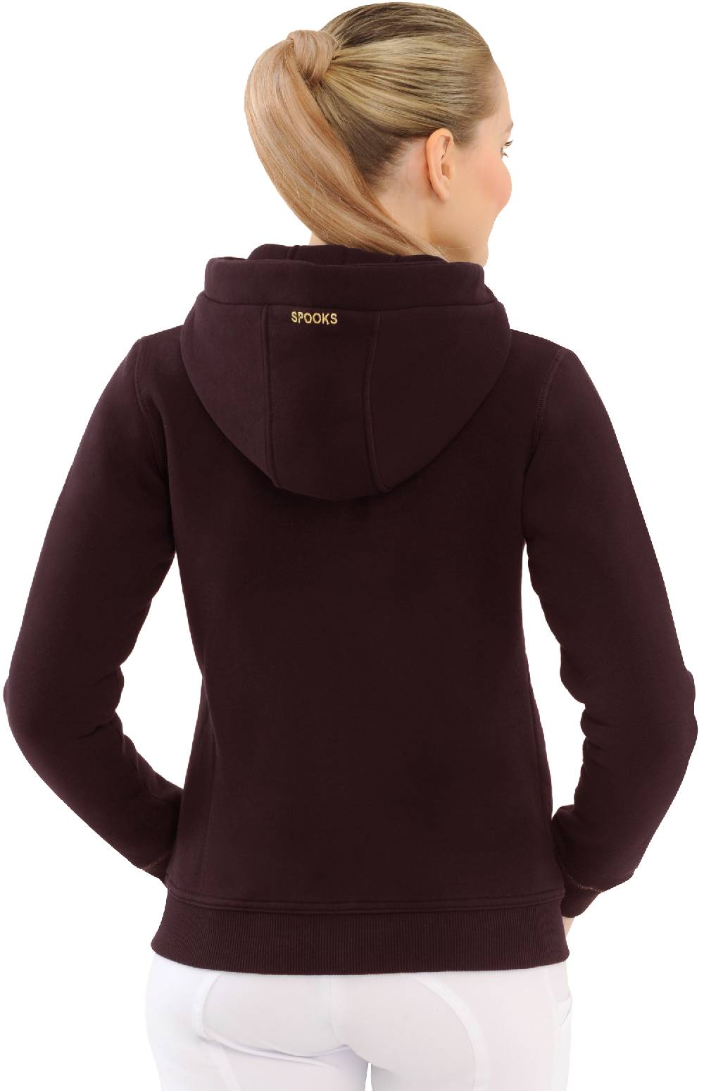 Spooks Annber Sweat Jacket Günstig kaufen