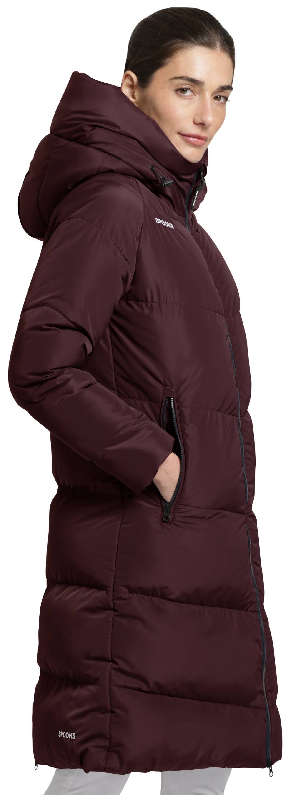 Spooks Oskah Coat Versandkostenfrei