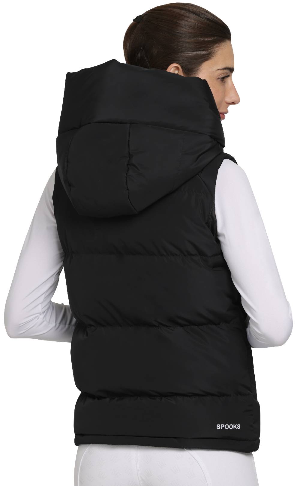 Spooks Oskah Bodywarmer Flash Sale
