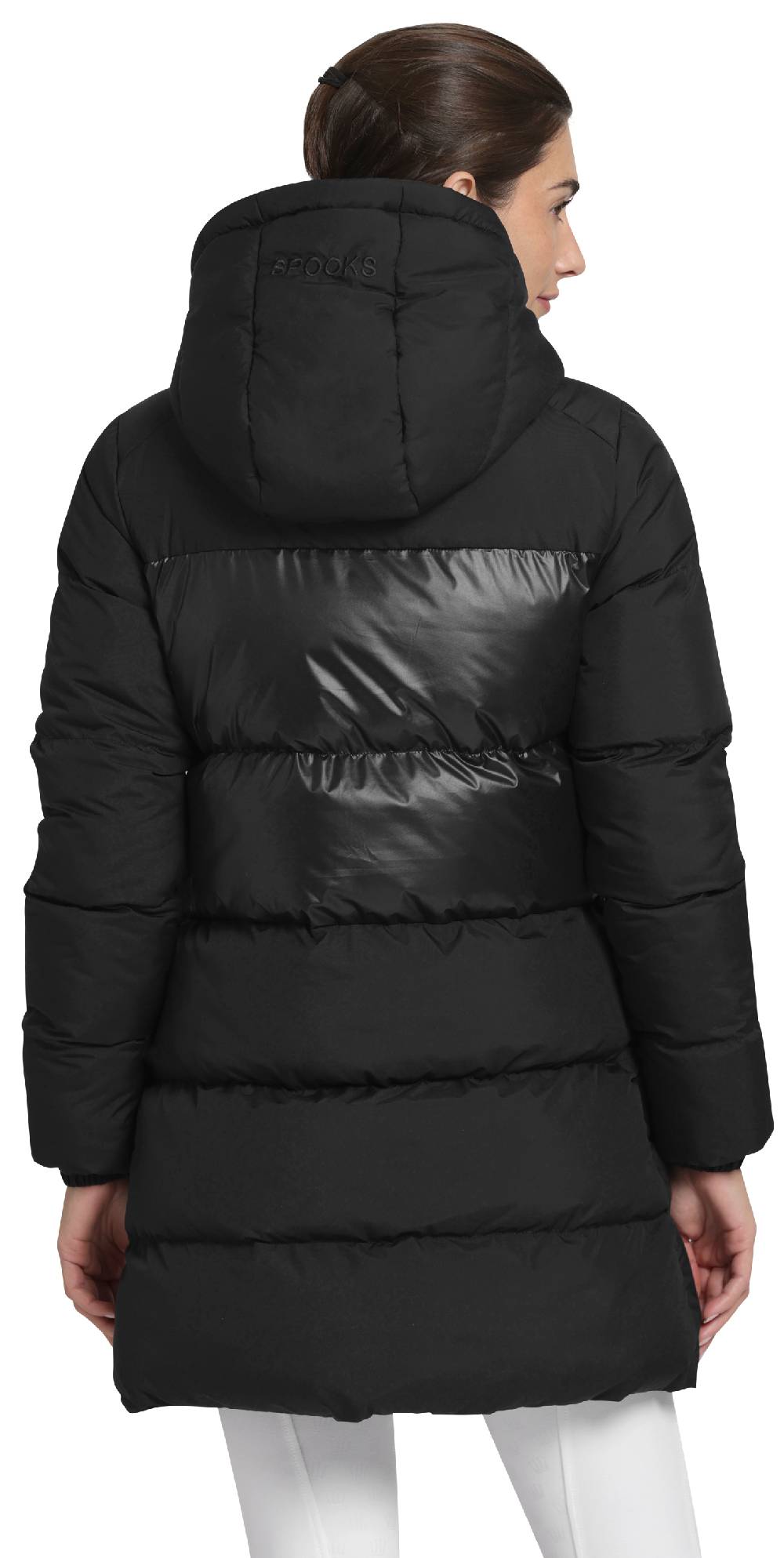 Spooks Niara Coat Exklusivangebot