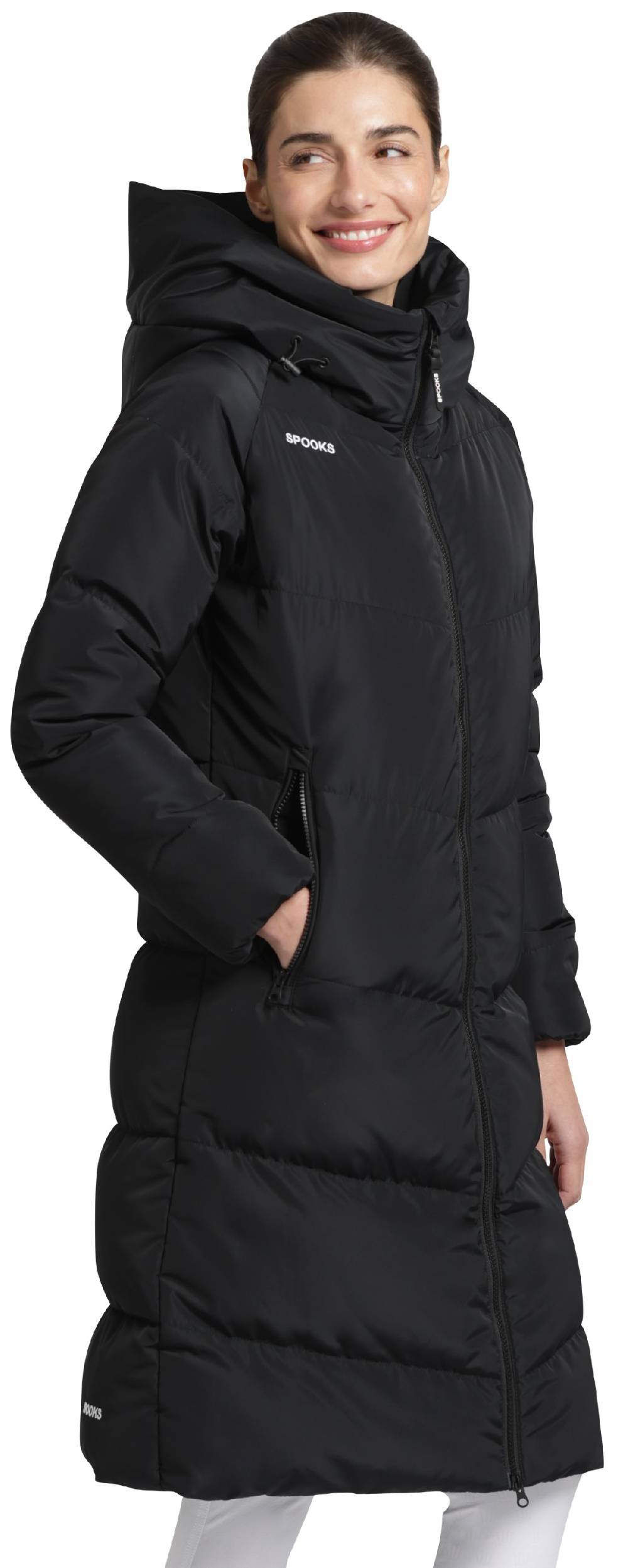 Spooks Oskah Coat Preisnachlass