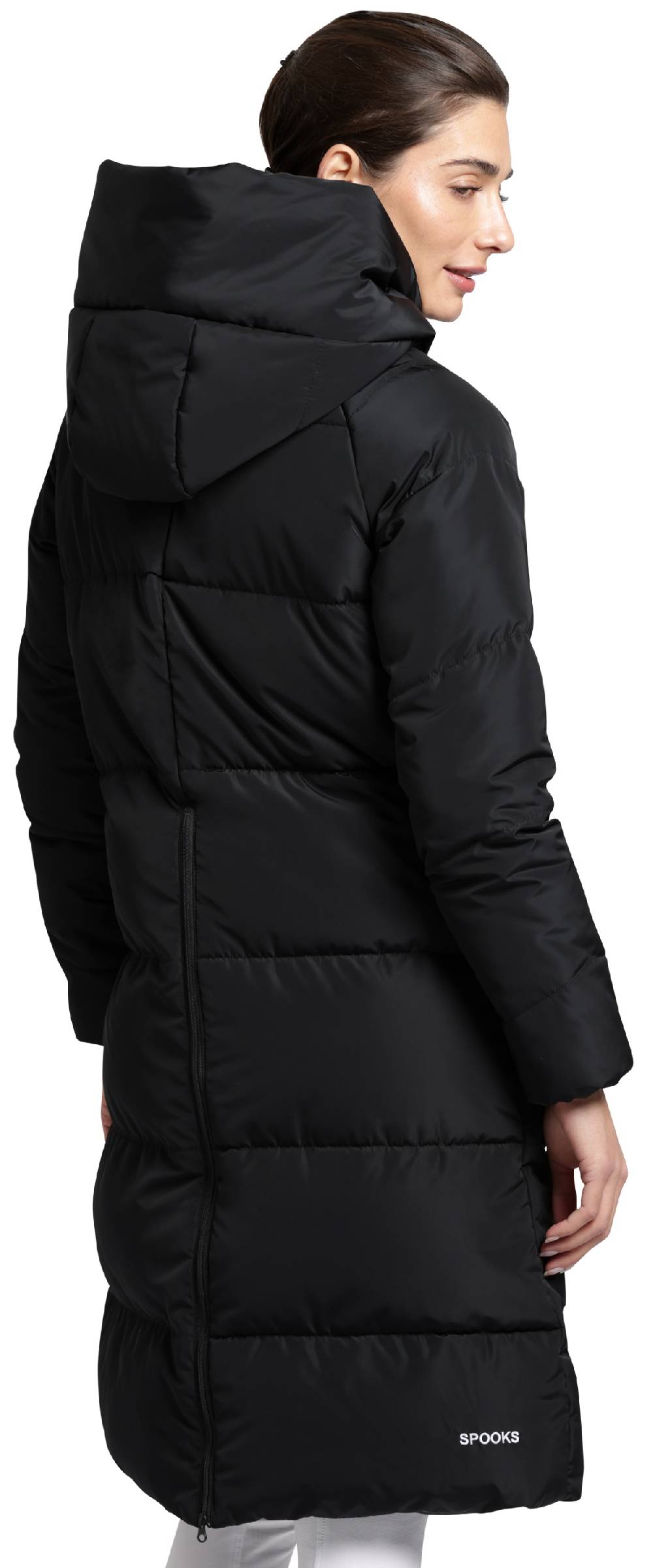 Spooks Oskah Coat Preisnachlass