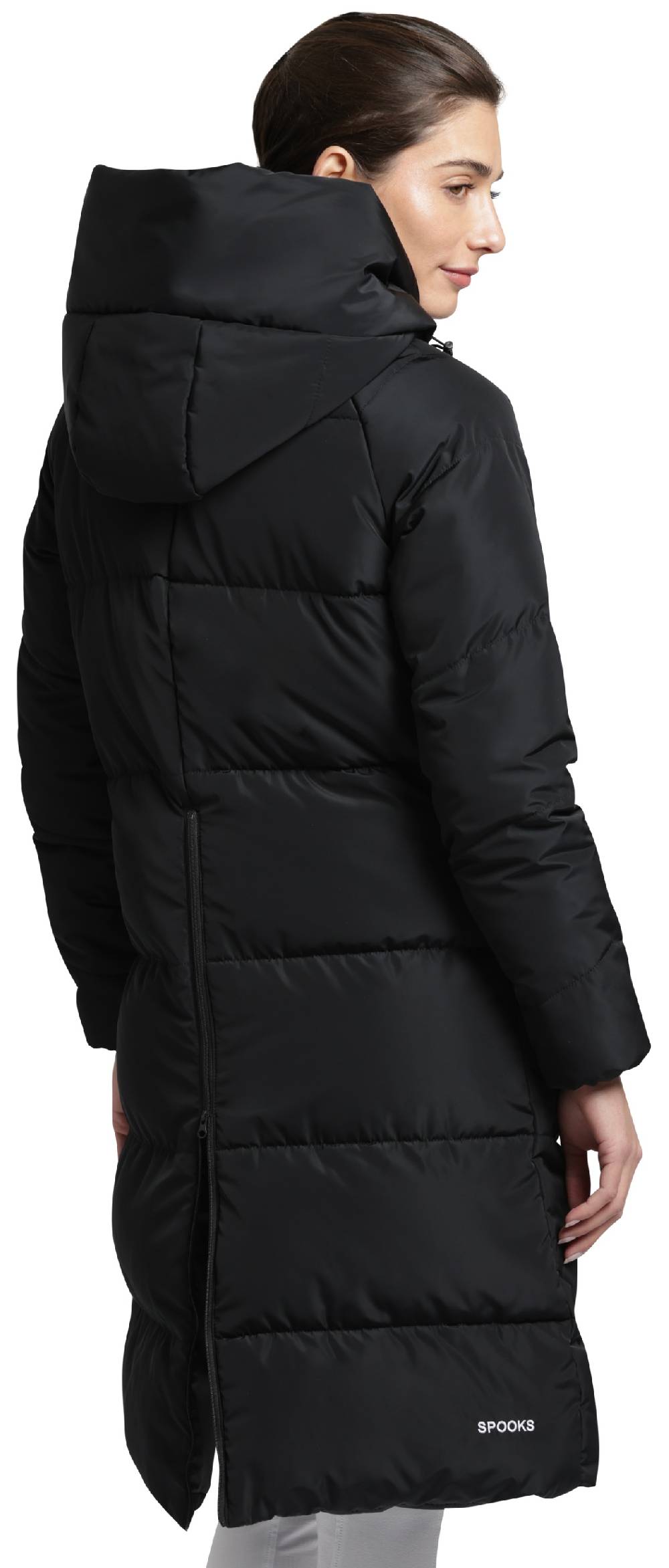Spooks Oskah Coat Preisnachlass