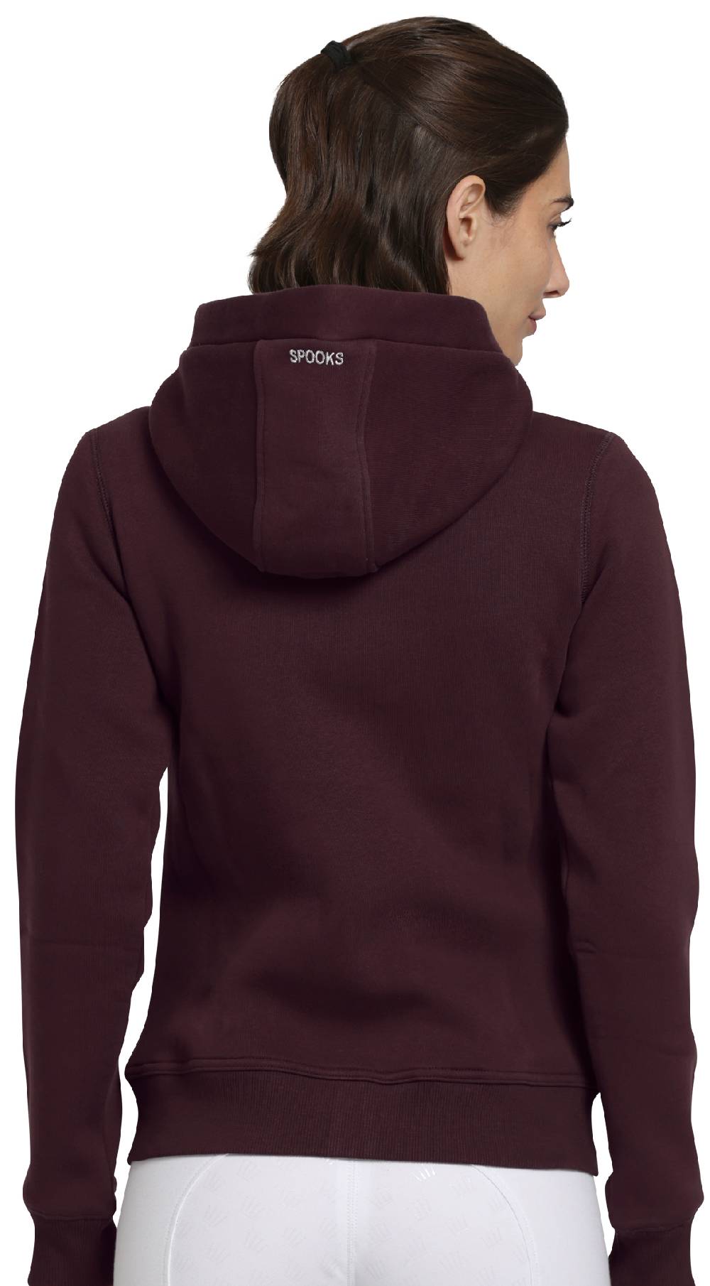 Spooks Eliaa Sweat Jacket Saisonschlussverkauf