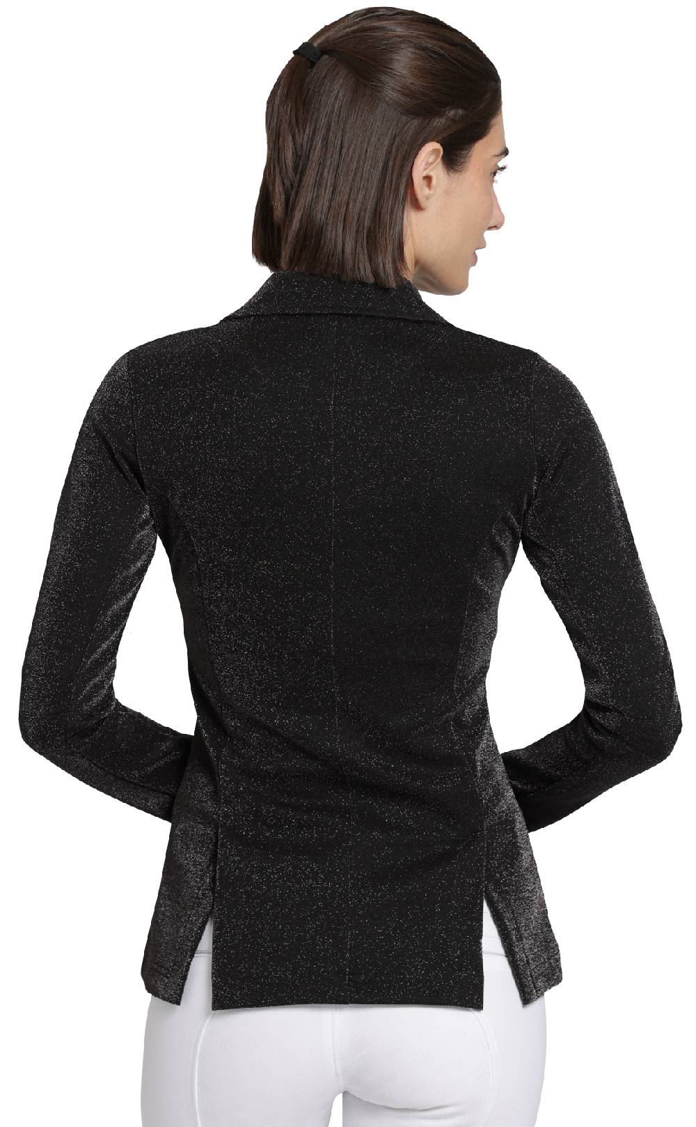 Spooks Showjacket Glitter Weihnachtsangebot