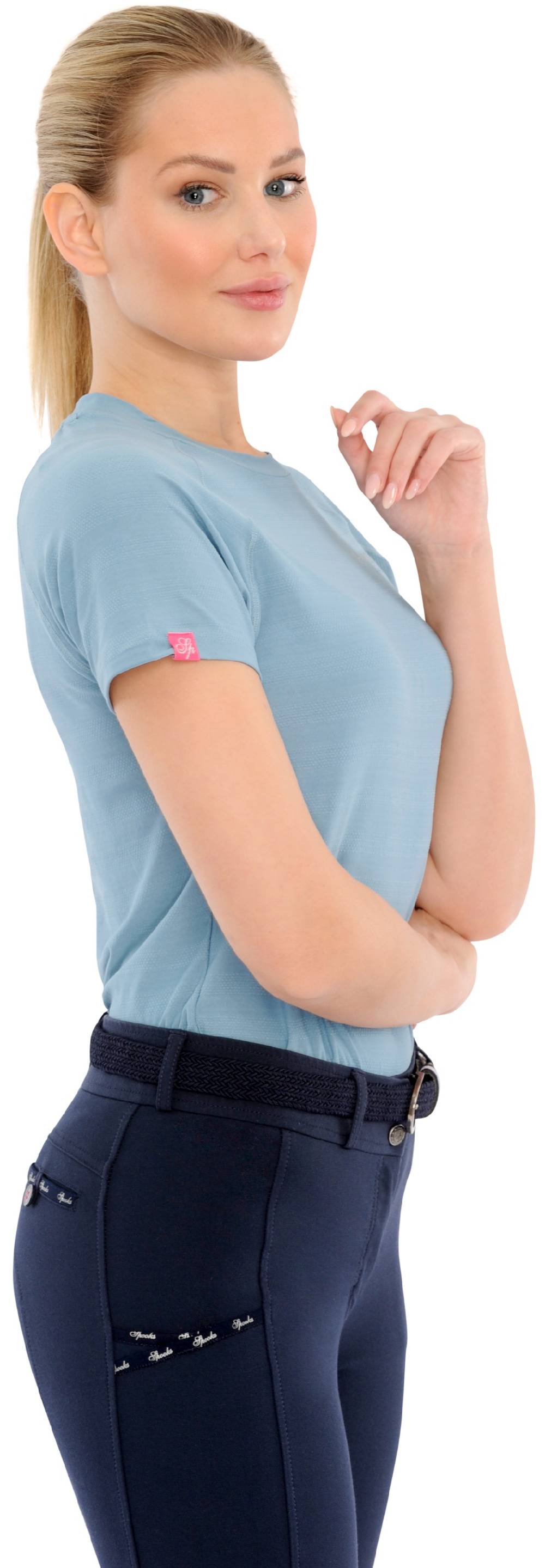 Spooks Sport Shirt Saskiah Vatertagsangebot