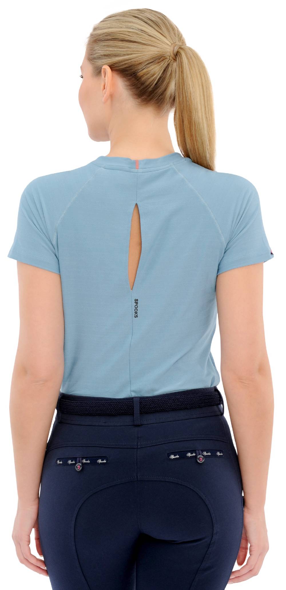 Spooks Sport Shirt Saskiah Vatertagsangebot