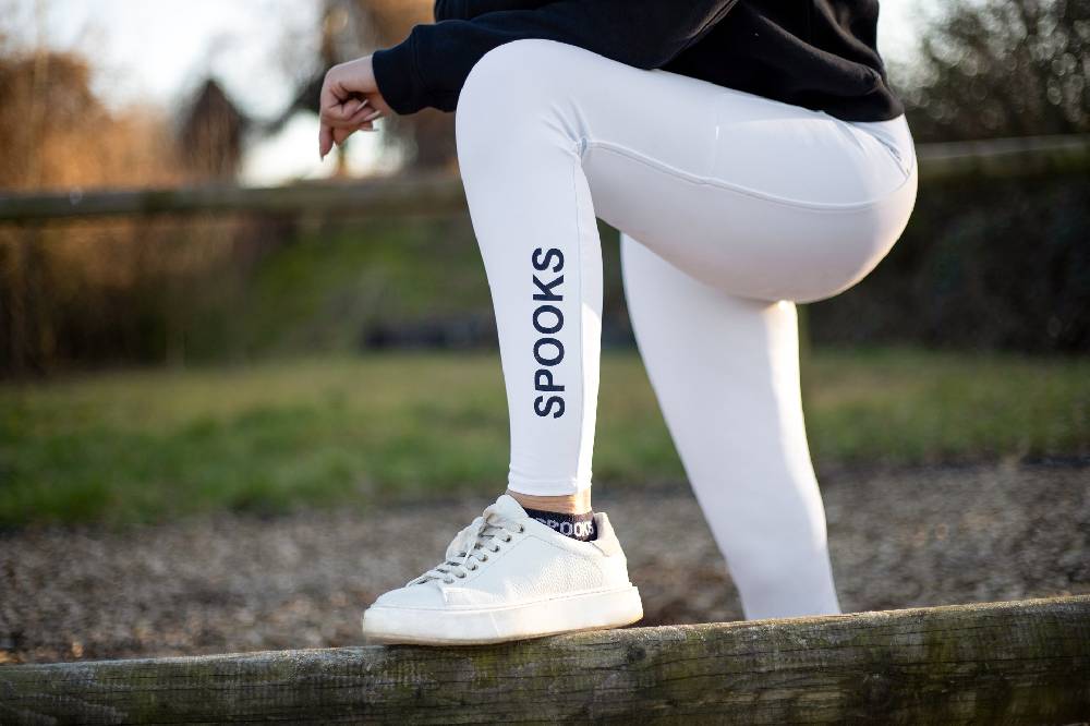 Spooks Emalia Full Grip Leggins Jubiläumsangebot