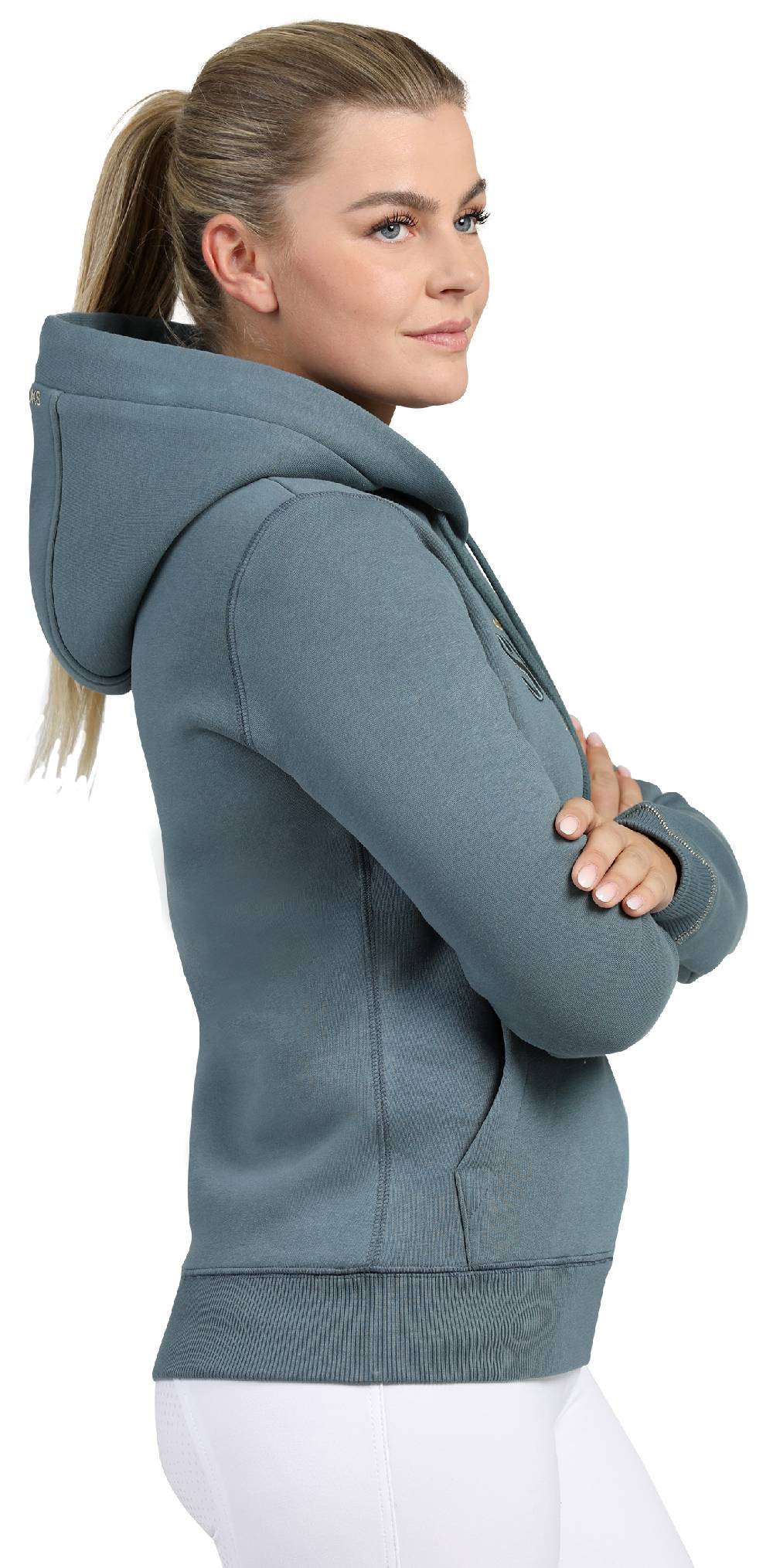 Spooks Annber Hoody Lagerräumung
