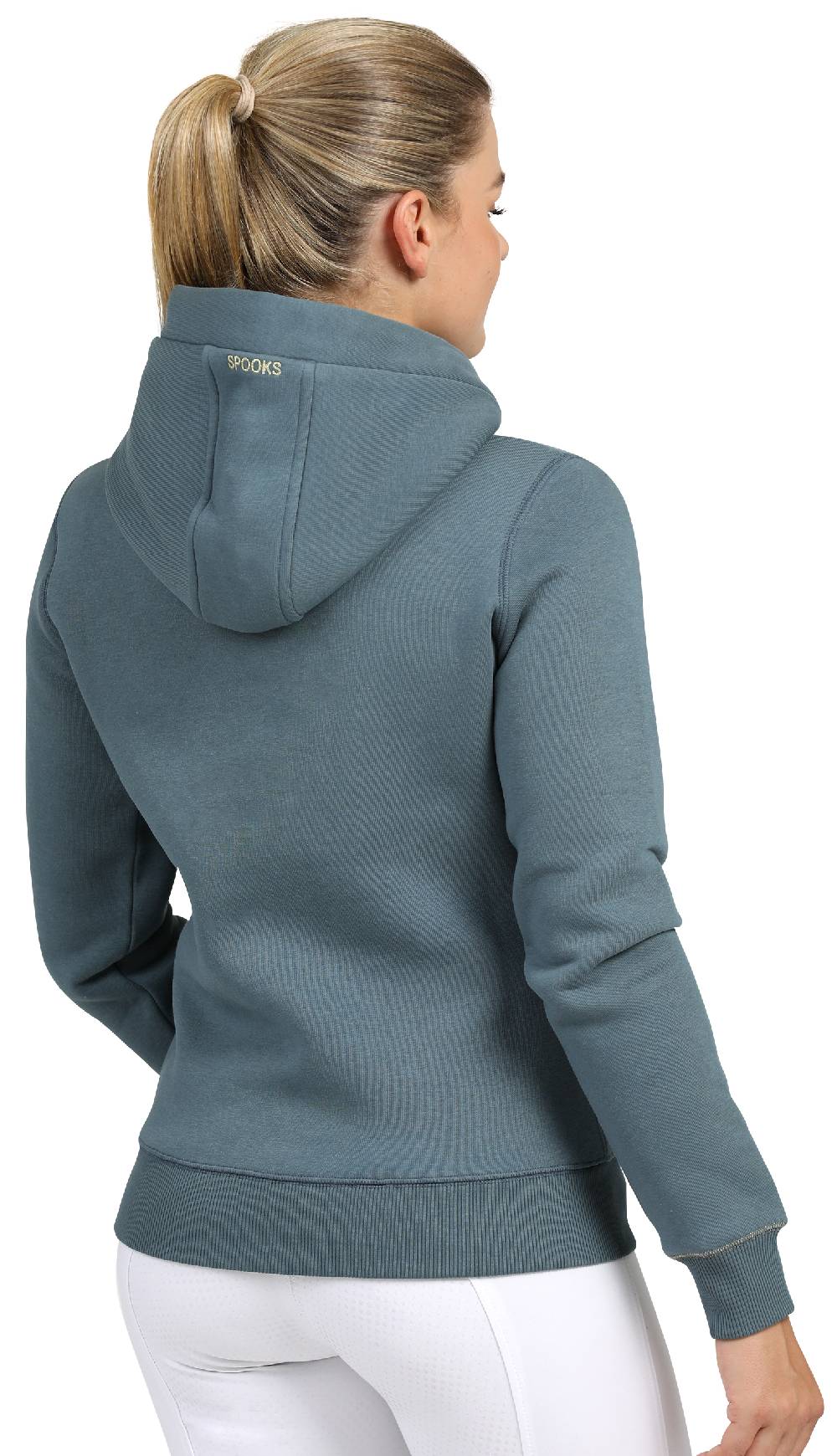 Spooks Annber Hoody Lagerräumung