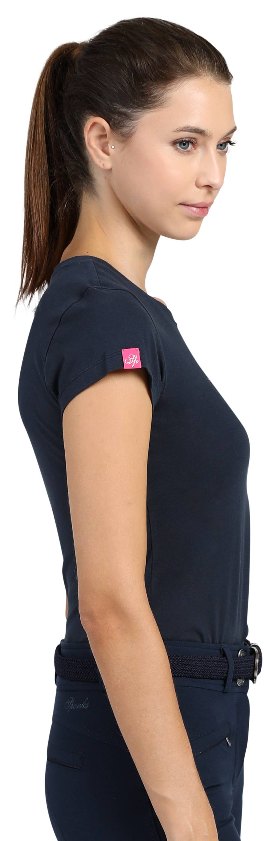 Spooks Crown Sequin Shirt Online Outlet