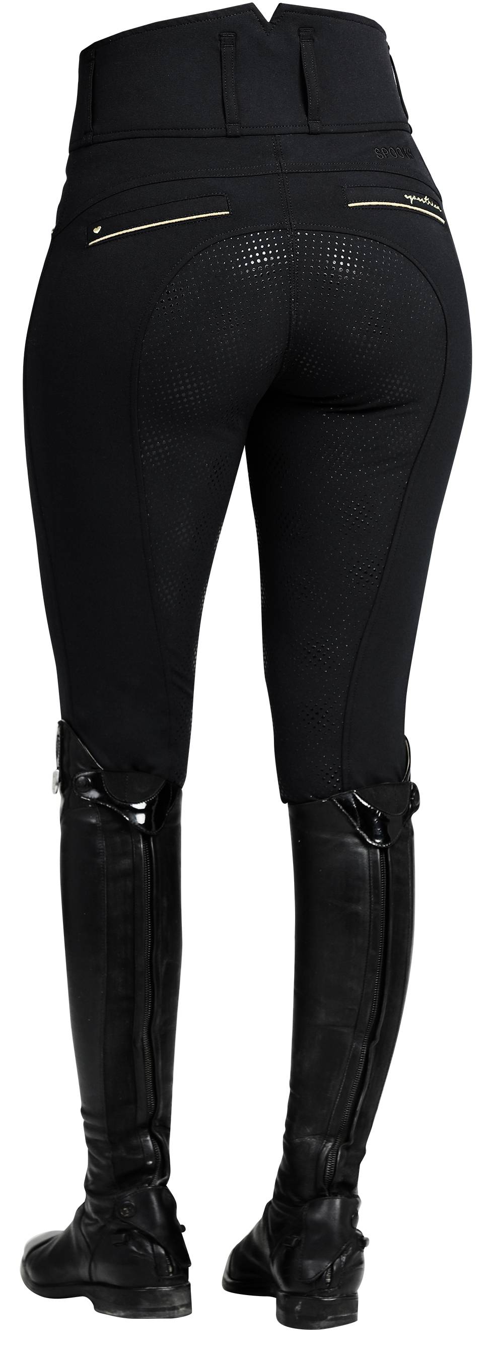 Spooks Annber Full Grip High Waist Zeitlich begrenztes Angebot