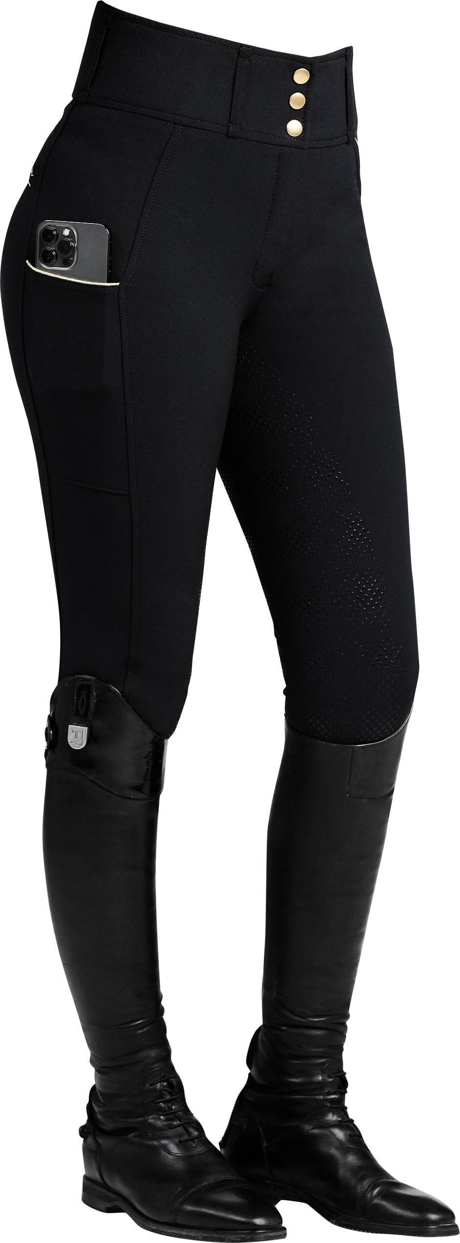 Spooks Annber Full Grip High Waist Zeitlich begrenztes Angebot