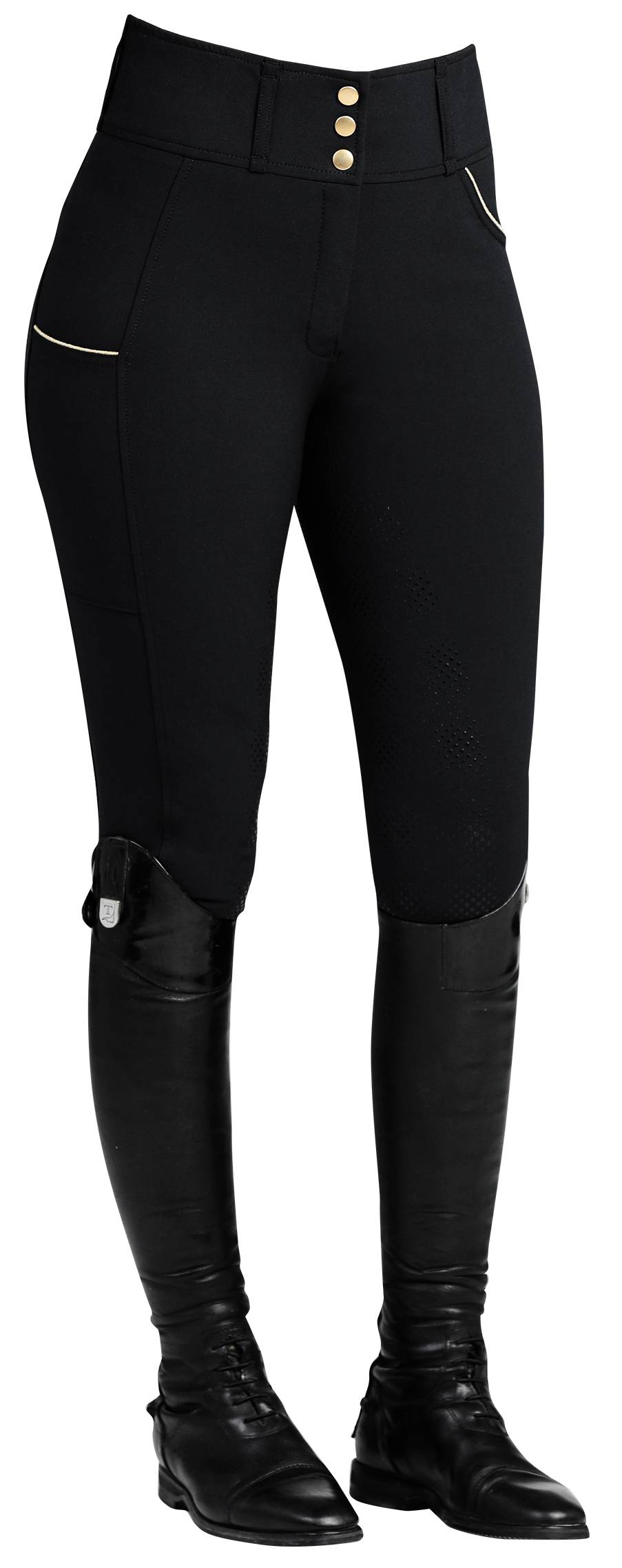 Spooks Annber Full Grip High Waist Zeitlich begrenztes Angebot