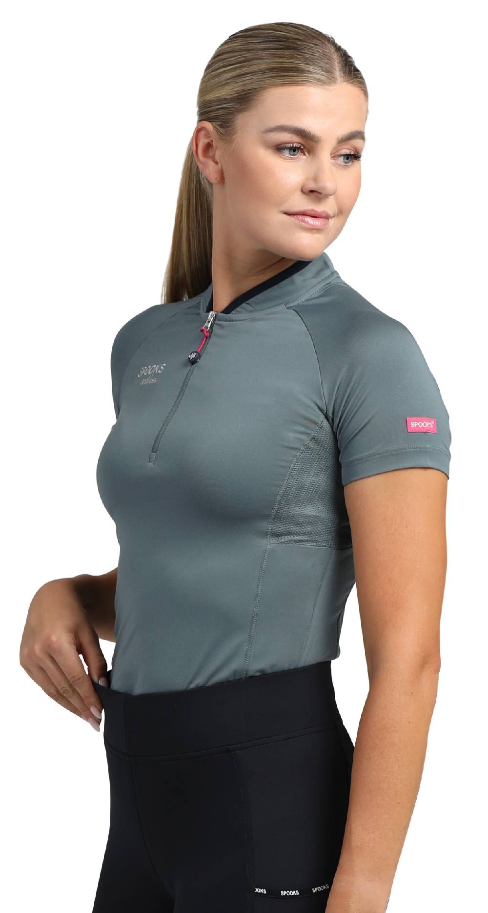 Spooks Sport Shirt Corah Exklusive Angebote