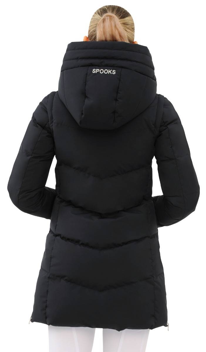 Spooks Malhina Coat Saisonale Angebote