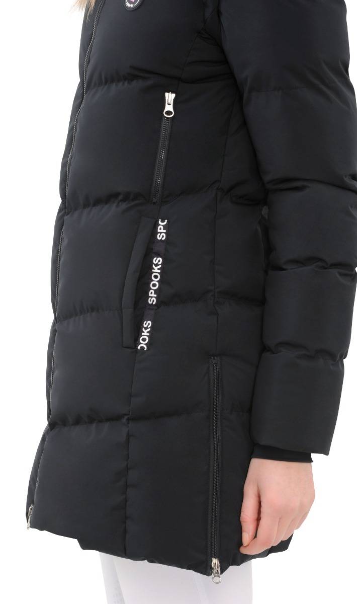 Spooks Malhina Coat Saisonale Angebote