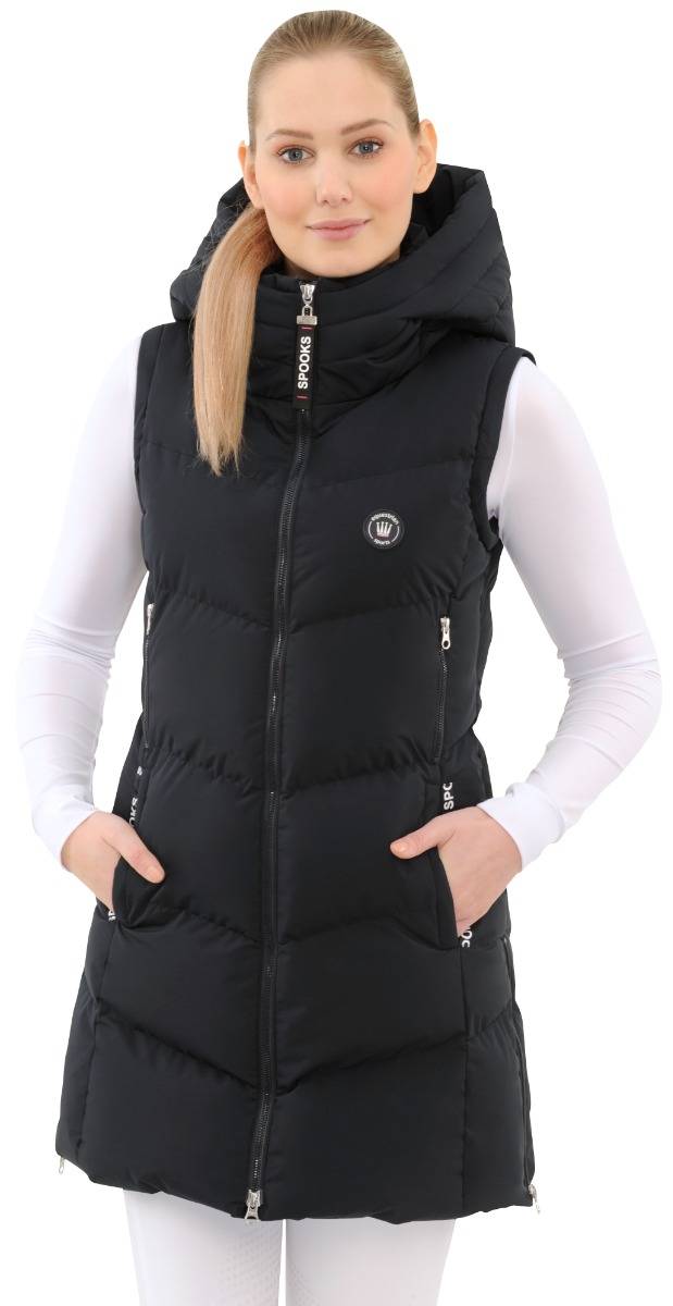 Spooks Malhina Coat Saisonale Angebote