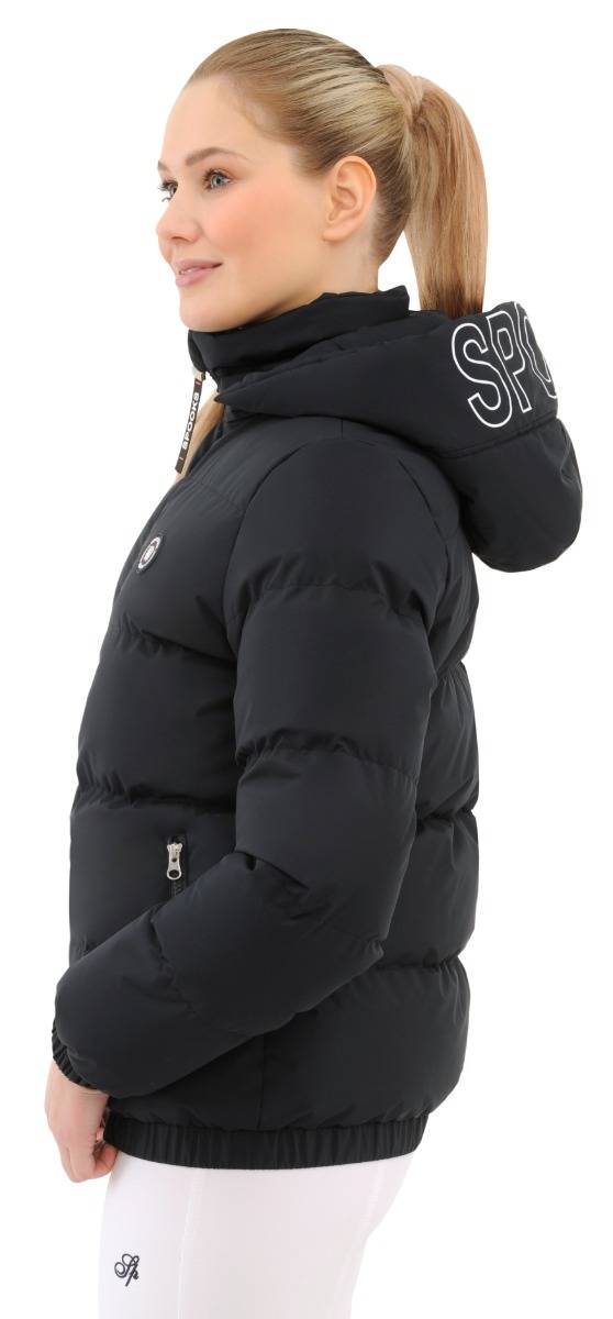 Spooks Kalhea Jacket Räumungsverkauf