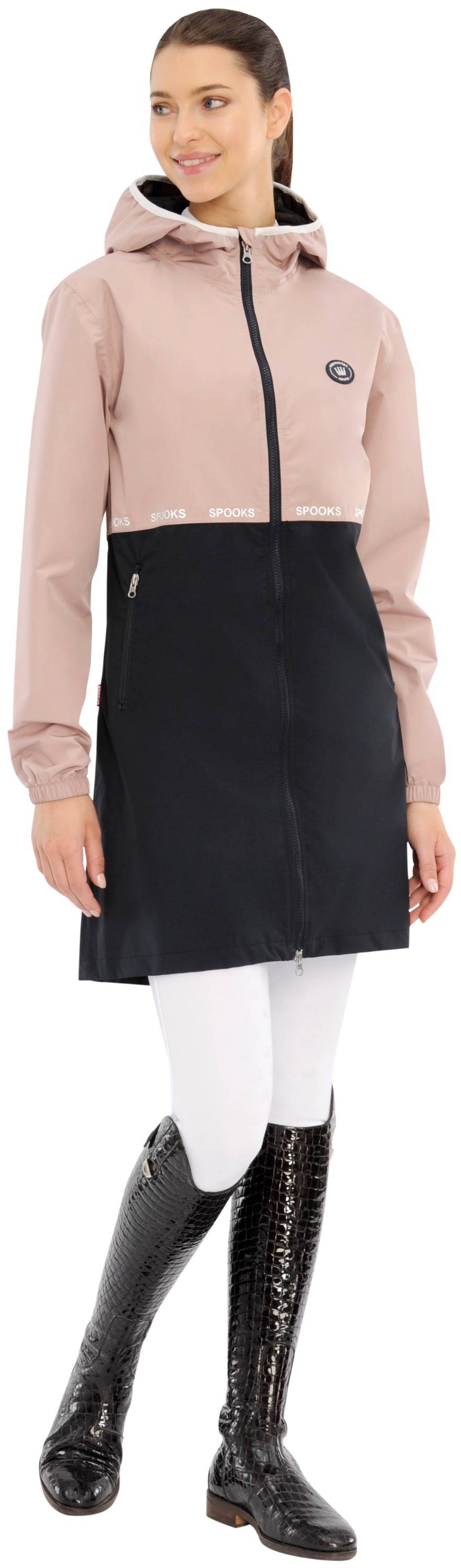 Spooks Dianna Rain Coat Kauf eins, bekomm eins gratis