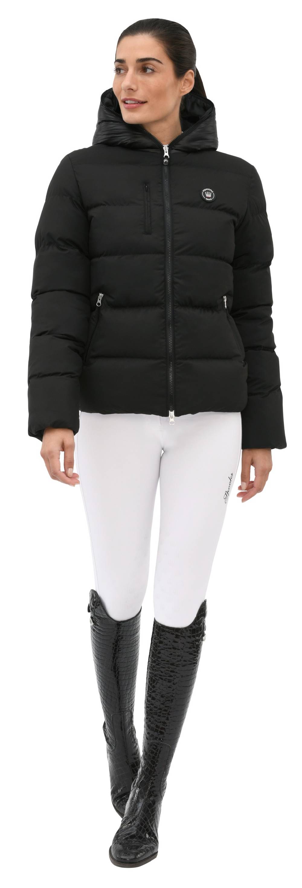 Spooks New Carla Jacket Kostenlose Rückgabe