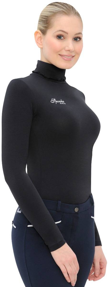 Spooks Phiene Turtleneck Letzte 3 Tage