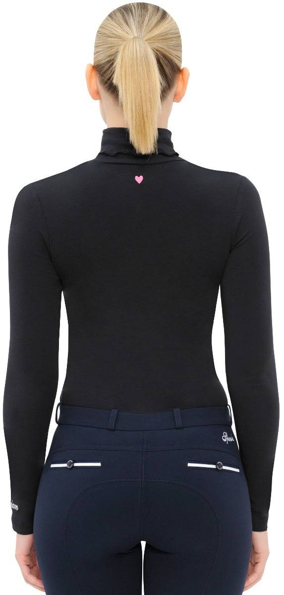 Spooks Phiene Turtleneck Letzte 3 Tage