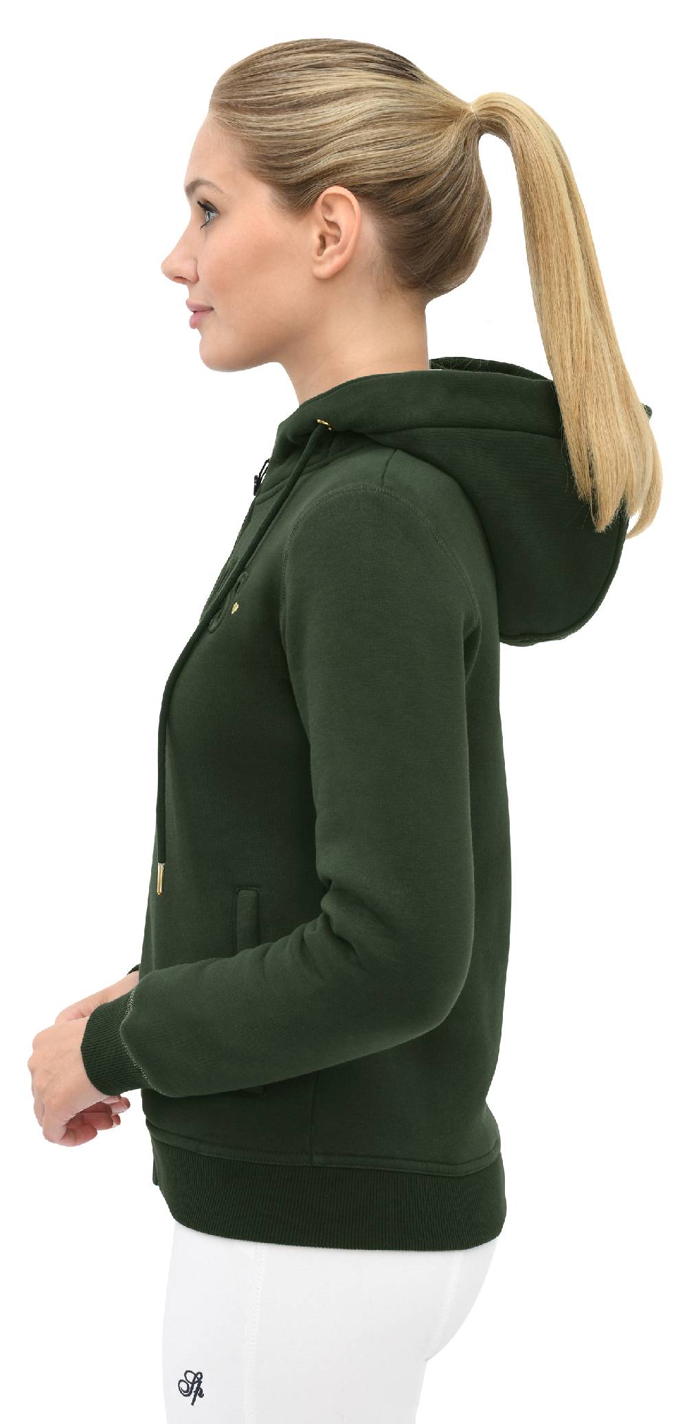 Spooks Annber Sweat Jacket Bis zu 60% Rabatt