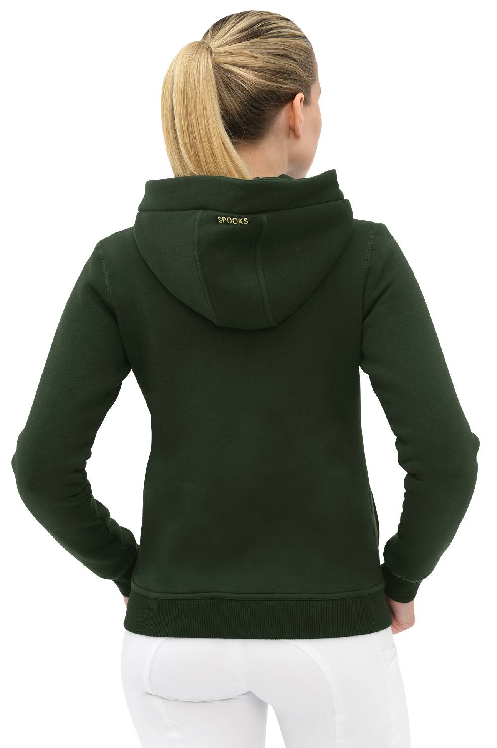 Spooks Annber Sweat Jacket Bis zu 60% Rabatt