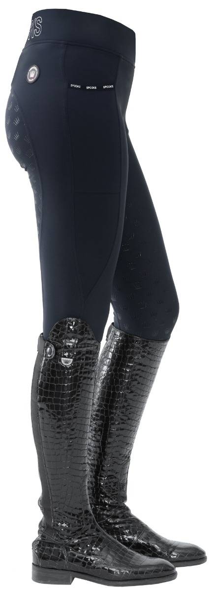 Spooks Filiz Full Grip Leggins 50% Rabatt für begrenzte Zeit