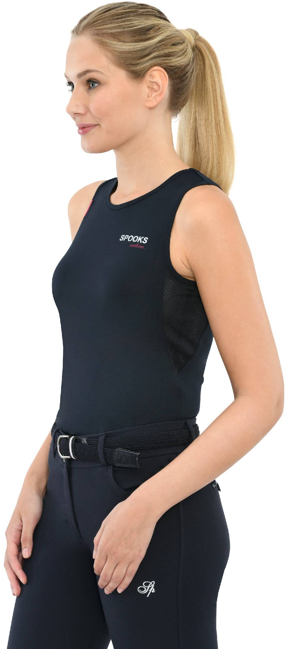 Spooks Sport Tank-Top Lanah Rabatte dieses Monats